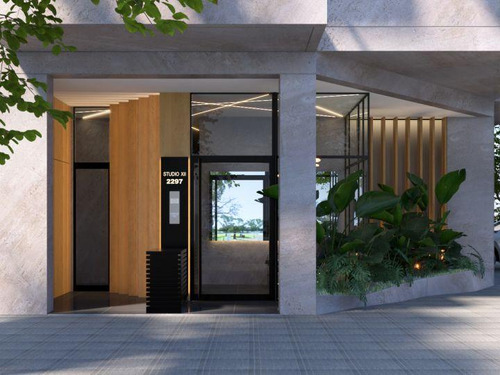 Departamento En Venta 2 Dormitorios - Zona Rio - Amenities