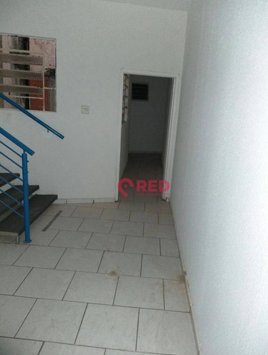 Imagem 9 de 21 de Prédio À Venda Por R$ 1.450.000,00 - Centro - Sorocaba/sp - Pr0002