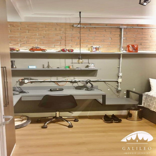 Imagem 15 de 21 de Venda | Apartamento Condomínio No Campos Elíseos - Com 157 M² - 03 Dorms - Sendo 01 Suíte - 03 Vagas - Área De Lazer Completa. - Ap01888 - 69672043