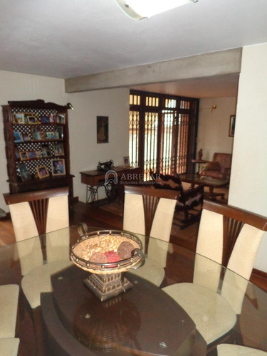 Imagem 9 de 30 de Casa À Venda Em Chácara Primavera - Ca005293