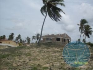 Imagem 2 de 12 de (2437) Terreno Na Praia De Muriu - V-2437