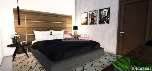 Imagem 6 de 6 de Casa A Venda Em Conjunto Residencial Em Juquehy - 03404 - 69199821