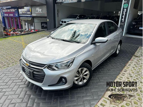 Chevrolet Onix plus Onix Plus 10tat Ltz