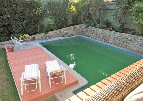 Quinchamalí, Las Condes, Remodelada, Vistas, Gran Piscina