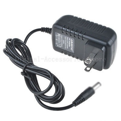 Adaptador De Ca Para Western Digital Wd Wd50001032-001 Carga