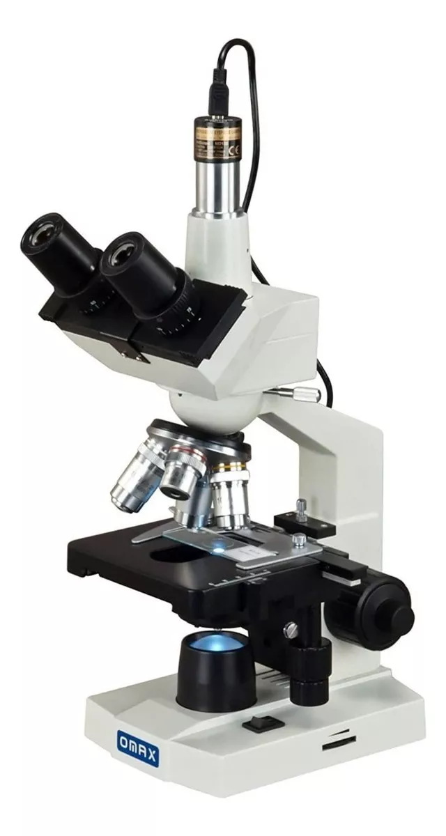 Primera imagen para búsqueda de microscopio binocular