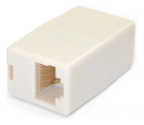 Startech Caja De Empalme Acoplador Rj45 Cat5 Ethernet Utp