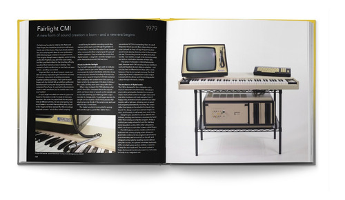 Imagen 9 de 10 de Synth Gems 1 - Libro Por Mike Metlay - Bjooks - Audiotecna