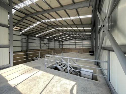 Bodega En Arriendo, Dosquebradas