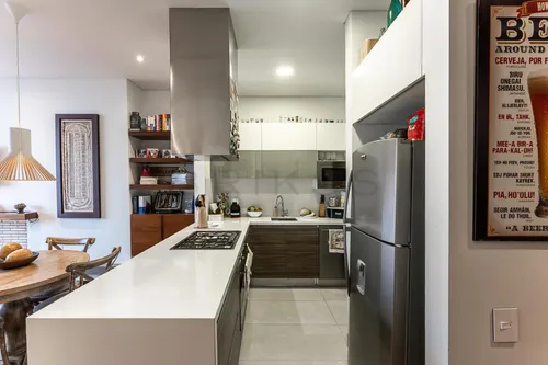 Apartamento En Arriendo/venta En Los Rosales. Cod V3049