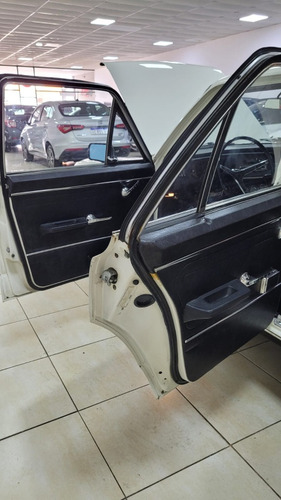 Renault Torino Se