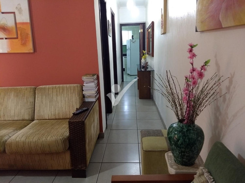 Imagem 9 de 25 de Casa À Venda Em Jardim Nossa Senhora Do Carmo - Ca003094