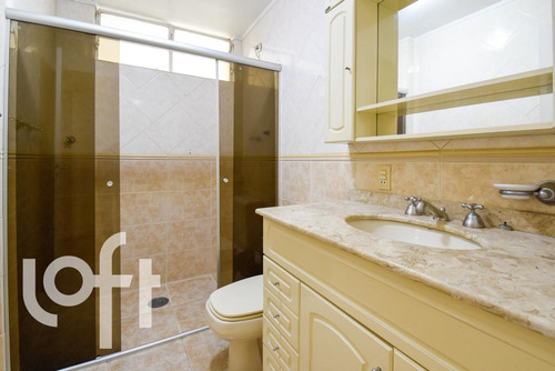 Imagem 2 de 25 de Apartamento De Condomínio Em São Paulo - Sp - Ap4303_nbni