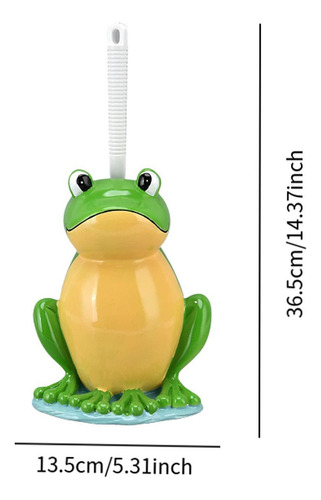 Pincel De Vaso Sanitário Com Conjunto De Suporte, Escova De