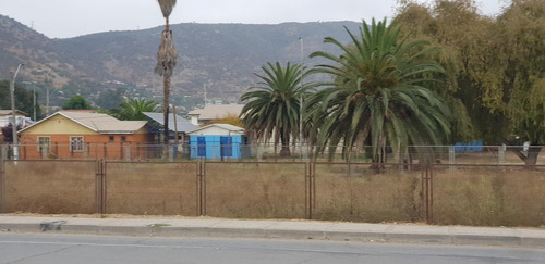 Imagen 4 de 8 de Terreno Con Excelente Ubicación En Panamericana Norte