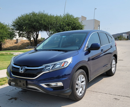 Honda CR-V 2.4 I-style Mt