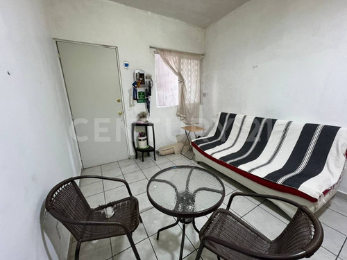 Departamento En Venta En San Sebastián Tecoloxtitlán, Iztapalapa, Cdmx