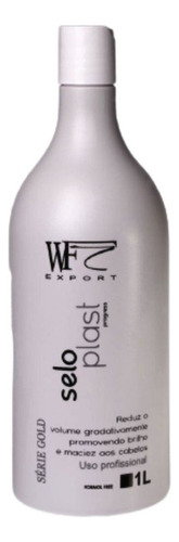  Selo Plast Wf Cosmeticos 1 Litro