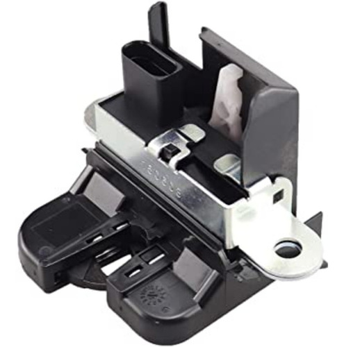 Imagen 3 de 10 de Cerradura Porton Vw Vento Tiguan Bapmic Germany