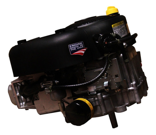 Motor Vertical B&s 14,5 Hp 500cc Briggs & Stratton Fema