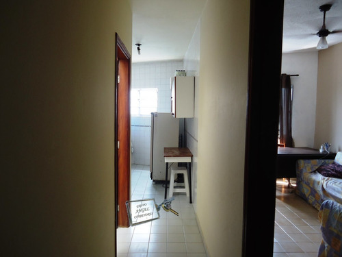 Imagem 8 de 20 de Apartamento A Venda No Bairro Vila Caiçara Em Praia Grande - 3753-1