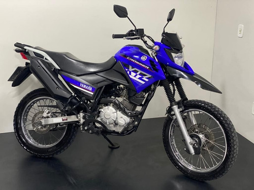 Imagem 13 de 15 de Xtz 150 Crosser Z Flex
