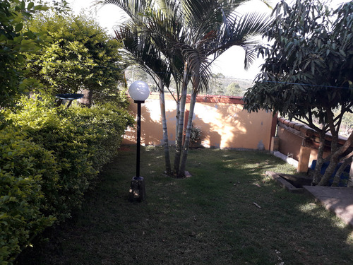 Chácara Casa Igaratá, Estuda Permuta Guarulhos, Direto Com O Proprietário