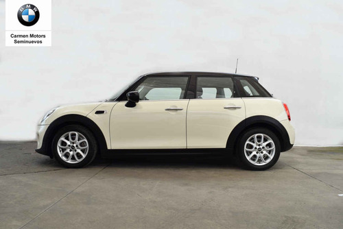 Imagen 2 de 15 de Mini Cooper 2020 5p Chili L3/1.5/t Aut