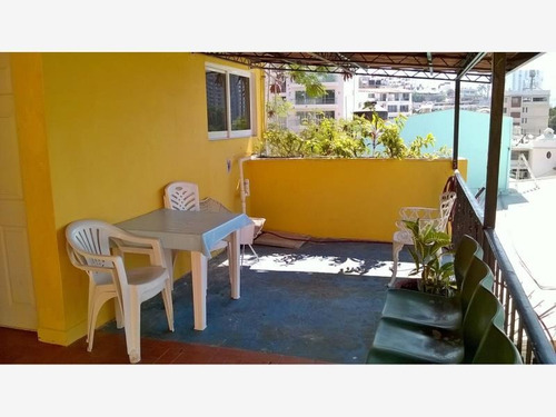 Imagen 7 de 12 de Casa Sola En Renta_vacacional Condesa