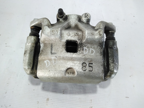 Caliper Delantero Derecho Nissan Juke 1.6 11-17 Original