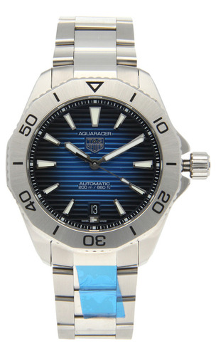 Reloj Para Caballero Tag Heuer ¨aquaracer¨