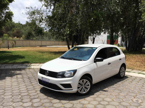 Volkswagen Gol 1.6 Trendline Mt 5 p