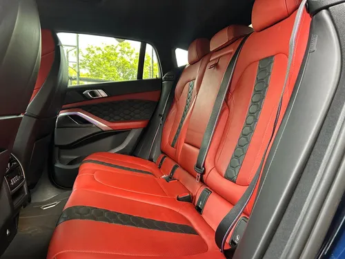 BMW X6 4.4 Xdrive 50ia M Sport At