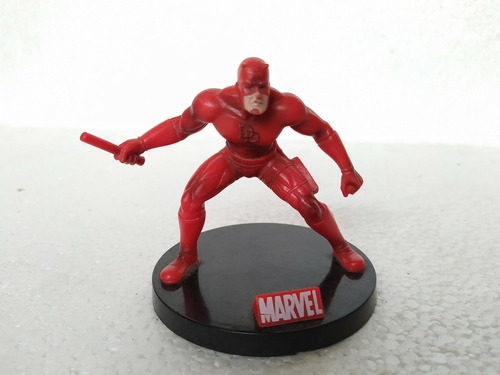 Figura De Acción Marvel Daredevil Colección