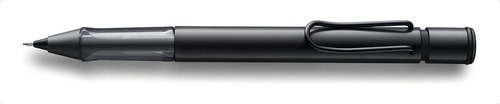 Portaminas Lamy Al-star Trazo 0,5 - Color Negro