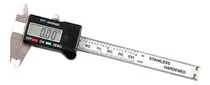 Comprar Calibrador A Vernier Digital Micrómetro Calibrador Digital