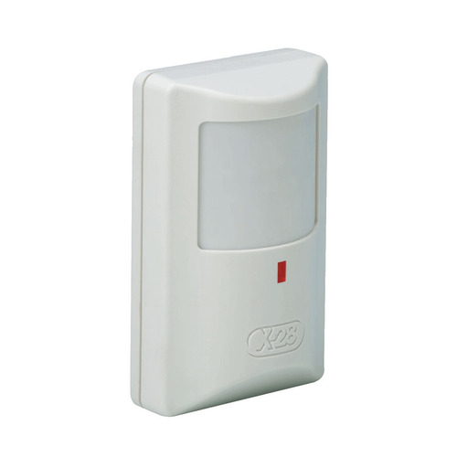 Imagen 1 de 4 de Sensor Infrarrojo Movimiento Pasivo Pir Universal M300 X28 Alarmas