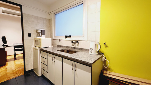 Departamento Venta Caballito 2 Ambientes