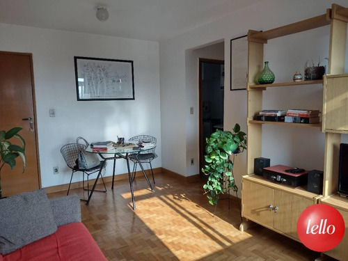Imagem 4 de 30 de Apartamento - Ref: 238680