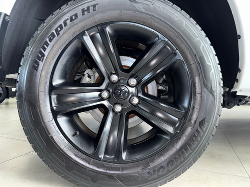 RAM Classic 5.7 V8 GASOLINA LARAMIE CD 4X4 AUTOMÁTICO