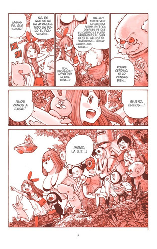 Héroes - Inio Asano - Norma España