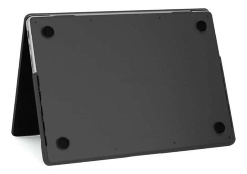 Carcasa Para Macbook Air 13 M1 A1932 A2179 A2337 Negro