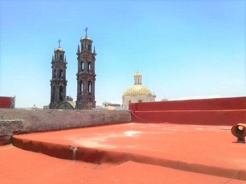 Imagen 4 de 29 de Casa En Venta En El Centro Historico Cerca Del Zocalo Puebla
