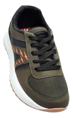 Zapatos tenis niño hot sale