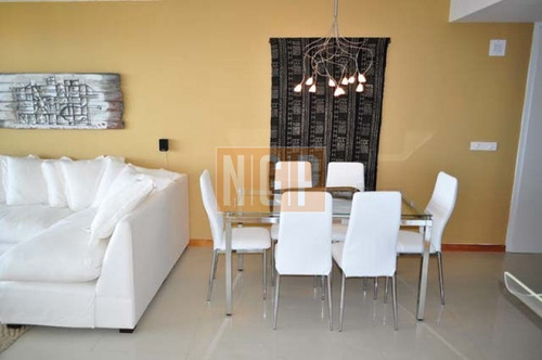 Hermoso Pent House - Ref: 2887