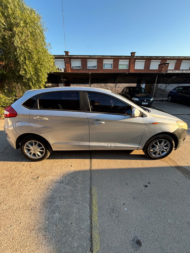 Chery Fulwin 1
