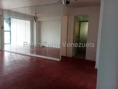 Apartamento en alquiler