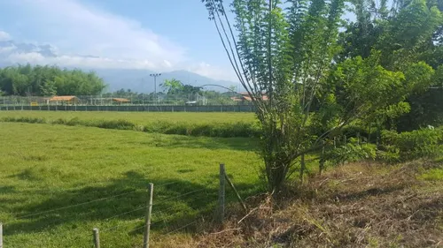 Lote En Venta En Vereda Rio Claro - Potrerito. Cod V7573