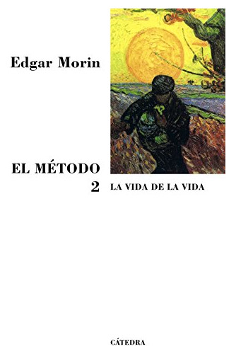 El Metodo 2 - Morin Edgar