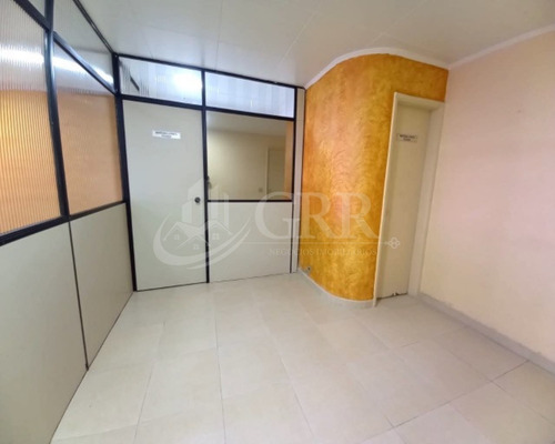Imagem 4 de 6 de Venda Ou Locação- Sala Comercial Edifício Markett Center - Jardim São Dimas - Sa00027 - 68451603